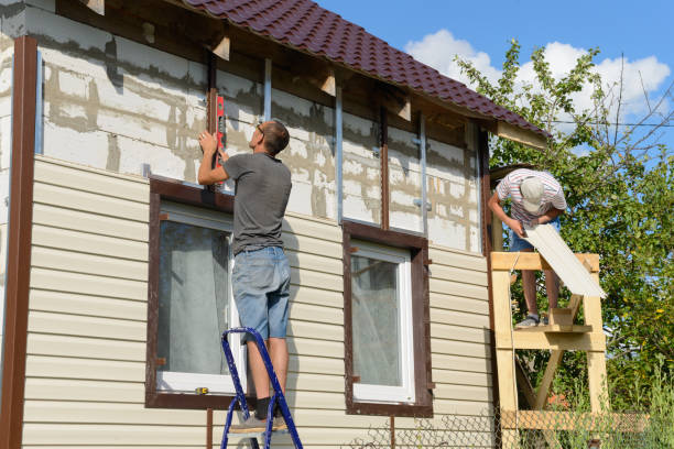 Best Weatherproofing and Sealing  in Rolla, MO